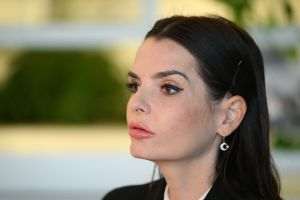 Guvernatoarea Găgăuziei, eliberată din penitenciar şi plasată în arest la domiciliu