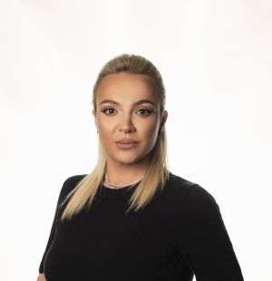 Ruxandra Tarlescu