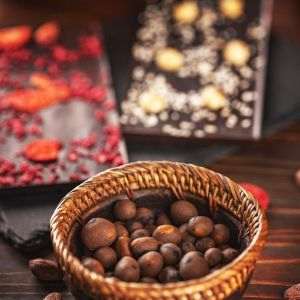 Studiu Chocolate Saga: Peste 1500 de firme româneşti de dulciuri activează pe o piaţă de 880 de milioane de euro