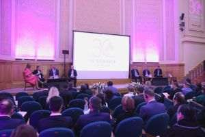 Bristol Myers Squibb celebrează primii 30 de ani de activitate în România