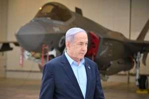 Netanyahu spune că se duc negocieri cu două ţări pentru mutarea locuitorilor din Gaza