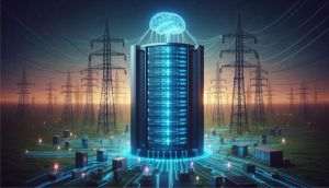 Global Energy Challenge: Artificial Intelligence Doubles Electricity Consumption