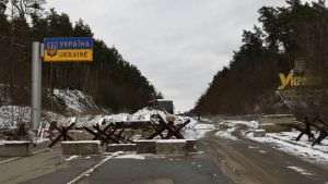 Rusia afirmă că a cucerit un sat din regiunea Sumî din Ucraina