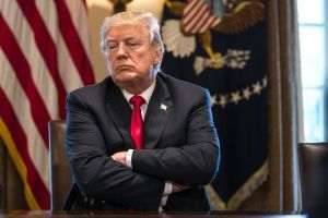 Trump confirmă o posibilă reducere a trupelor americane în Europa