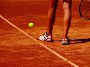 Billie Jean King Cup: România a pierdut primele două meciuri 