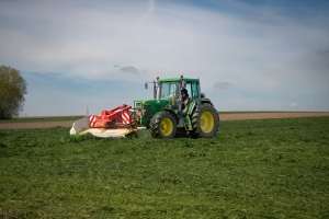 AFIR a plătit fermierilor peste 100 de milioane euro pentru mediu, climă şi bunăstarea animalelor