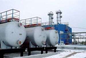 Gas storage rule extended for two more years