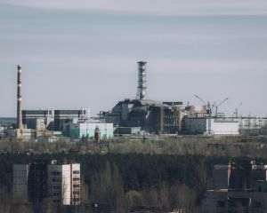 Ucraina caută soluţii pentru repararea structurii de izolare a fostei centrale nucleare de la Cernobîl