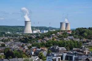 Arabia Saudită şi SUA, pe cale să semneze un acord preliminar pentru cooperare în domeniul energiei nucleare
