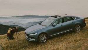 Volvo Cars ar putea avea nevoie de până la doi ani pentru a-şi extinde producţia în SUA
