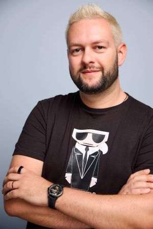 Alexandru Luchian Constantinescu, CEO LIfe in Codes