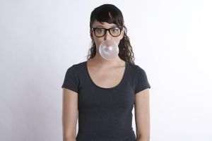 Science and Health: Antiviral Chewing Gum