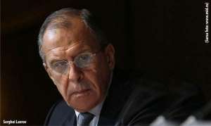 Serghei Lavrov afirmă că nu este uşor să se ajungă la un acord de pace în Ucraina