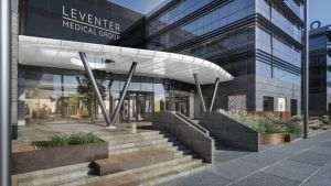 Un nou spital se deschide în România - 7X Partners devine acţionar al Leventer Medical Group