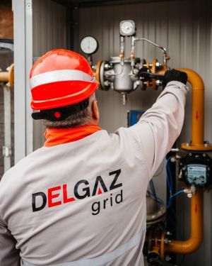 Delgaz Grid a investit 64 milioane lei în modernizarea reţelei de gaze din judeţul Cluj