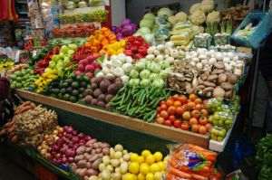 FRULEG solicită ajutor urgent pentru producătorii de fructe şi legume