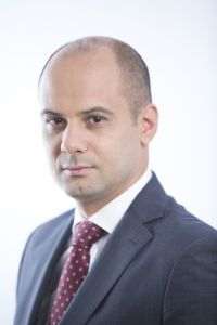 Răzvan Rusu: Atacurile cibernetice sunt în creştere