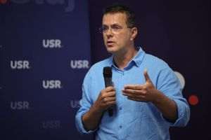 Moşteanu: "Programul Visa Waiver rămâne o prioritate pentru România"