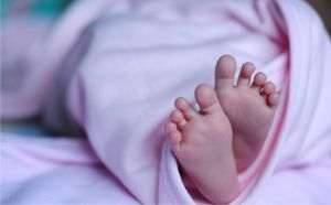 Extreme poverty can affect babies' brains