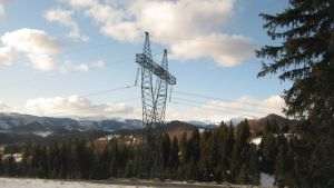 Energy projects, a priority for the Ciolacu government