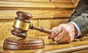 Opinion: How much is a judge (still) worth?