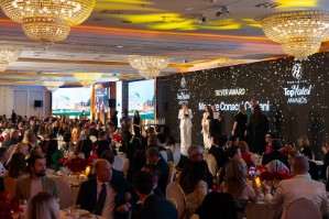 TopHotel Awards 2025 va avea loc pe 14 mai