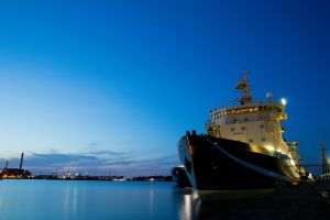 Transportul maritim, principalul mod de transport al mărfurilor în UE