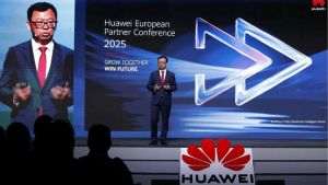 Huawei îşi întăreşte colaborările cu partenerii europeni pentru o creştere comună