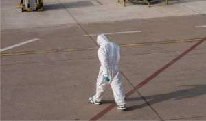 WHO: Historic agreement on pandemic preparedness