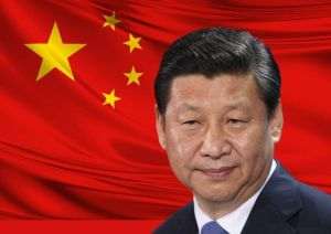 Xi Jinping, în vizită de stat în Cambodgia