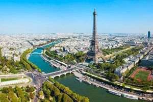Oficialii americani, ucraineni şi europeni au avut schimb de opinii "excelent" la Paris 