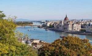 Viktor Orban se aşteaptă să semneze în şase luni un acord economic bilateral cu SUA