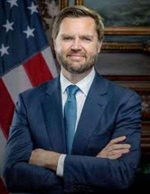JD Vance a sosit în Italia pentru a se întâlni cu Giorgia Meloni şi a sărbători Paştele la Vatican