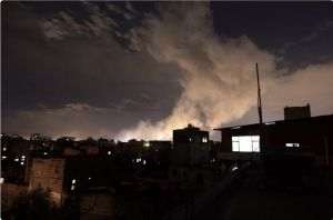 Hutii din Yemen revendică o dublă operaţiune împotriva Israelului şi a navelor SUA