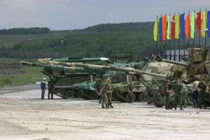 Rusia susţine că a recucerit penultima localitate din Kursk controlată de armata ucraineană