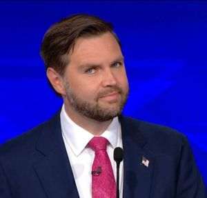 Papa Francisc l-a primit pe JD Vance la Vatican timp de câteva minute, anunţă Vaticanul