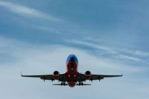 Un avion Boeing destinat Chinei s-a întors în SUA pe fondul războiului tarifar