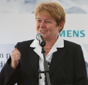Brigitte Ederer