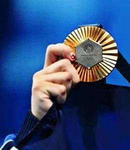 Premiile Laureus: Armand Duplantis şi Simone Biles, sportivii anului