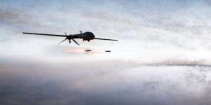 Atac cu drone la Odesa într-un cartier civil dens populat