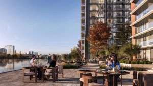 One United Properties raportează vânzări şi pre-vânzări rezidenţiale de 45,1 milioane de euro în primul trimestru din 2025