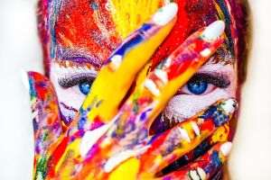 US researchers claim to have discovered a new colour: "Olo"