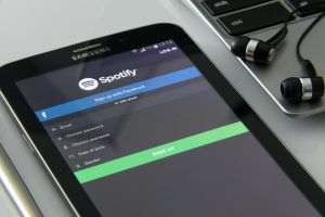 Conturile Spotify, ţintă valoroasă pentru infractorii cibernetici