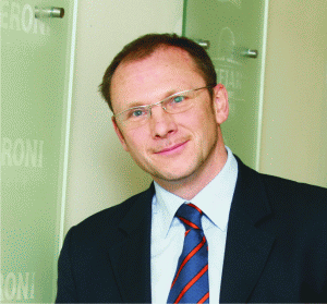 Stephan Maria Weber
