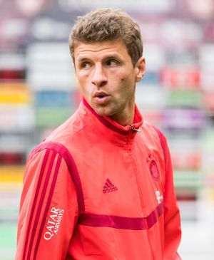 Thomas Muller a refuzat oferte de la FC Cincinnati şi Fiorentina