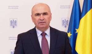 Ilie Bolojan a convocat şedinţa CSAT, în data de 30 aprilie