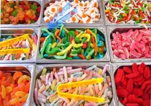 SUA interzic coloranţii alimentari artificiali - decizie istorică susţinută de experţi şi politicieni