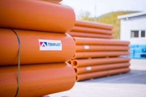 TeraPlast takes control of Aquatica Experience Group 