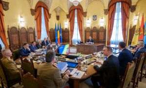 Military mobility, on the CSAT agenda