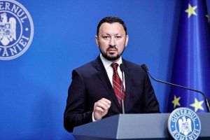 Mircea Fechet: "Am respins propunerea de buget a Romsilva pentru 2025"
